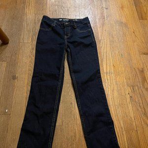 Cat and Jack Jeans size 8